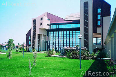Grand Hotel Ontur 2